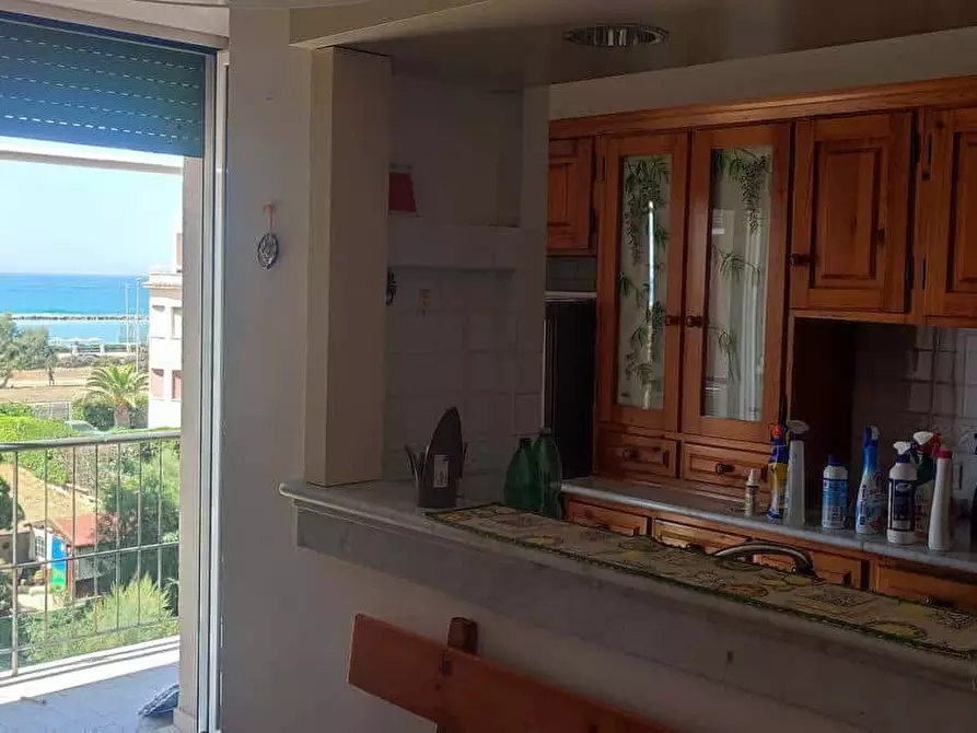 Immagine 23 di Appartamento in affitto  in Via Rodolfo Grimaldi Casta14 a Roma