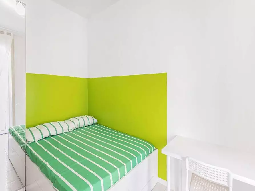 Immagine 3 di Camera in affitto  in Via Felice Bellotti11 a Milano