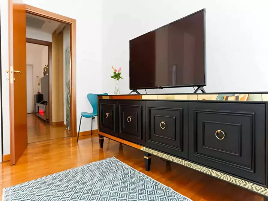 Immagine 15 di Appartamento in affitto  in Via Marghera31 a Milano