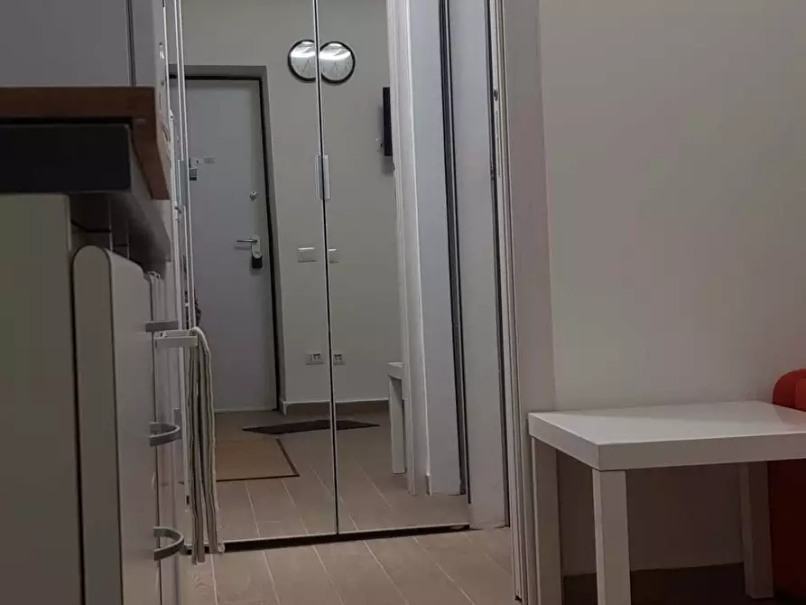 Immagine 16 di Appartamento in affitto  in Via Federico Confalonieri5 a Milano
