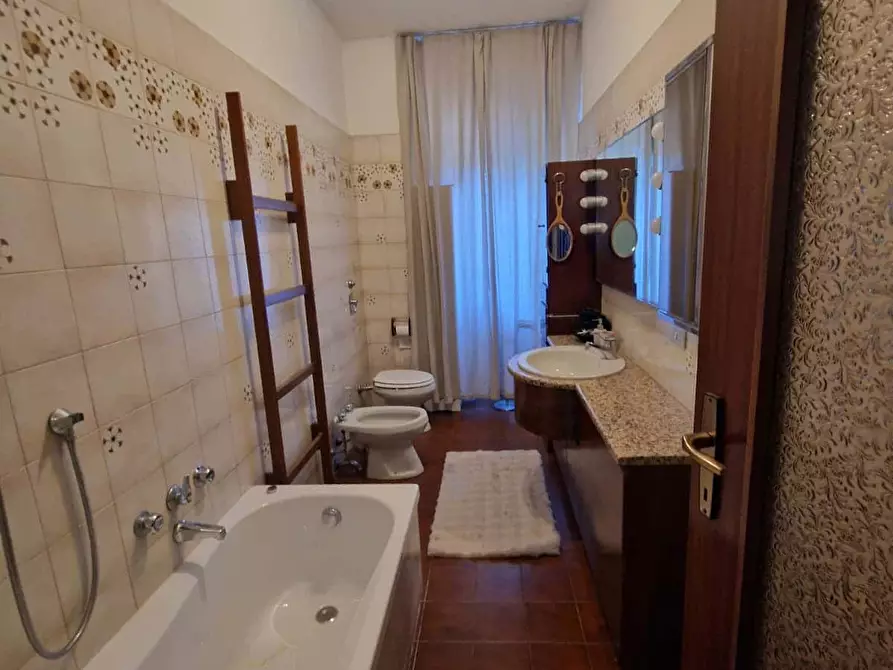 Immagine 4 di Appartamento in affitto  in Via Gabriele D'Annunzio10 a Cormano