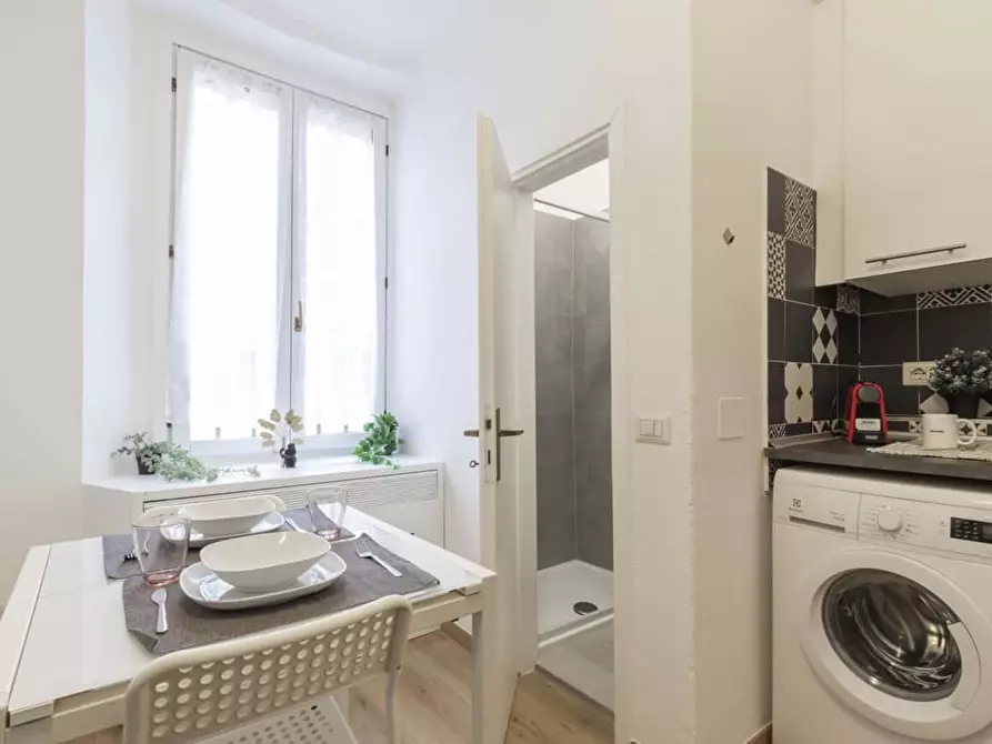Immagine 21 di Appartamento in affitto  in Via Galeazzo Alessi10 a Milano