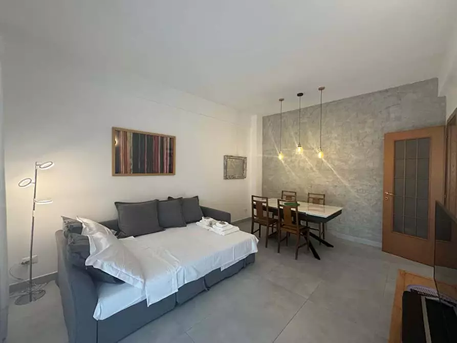 Immagine 12 di Appartamento in affitto  in Via Giovanni Vittorio Englen14 a Roma