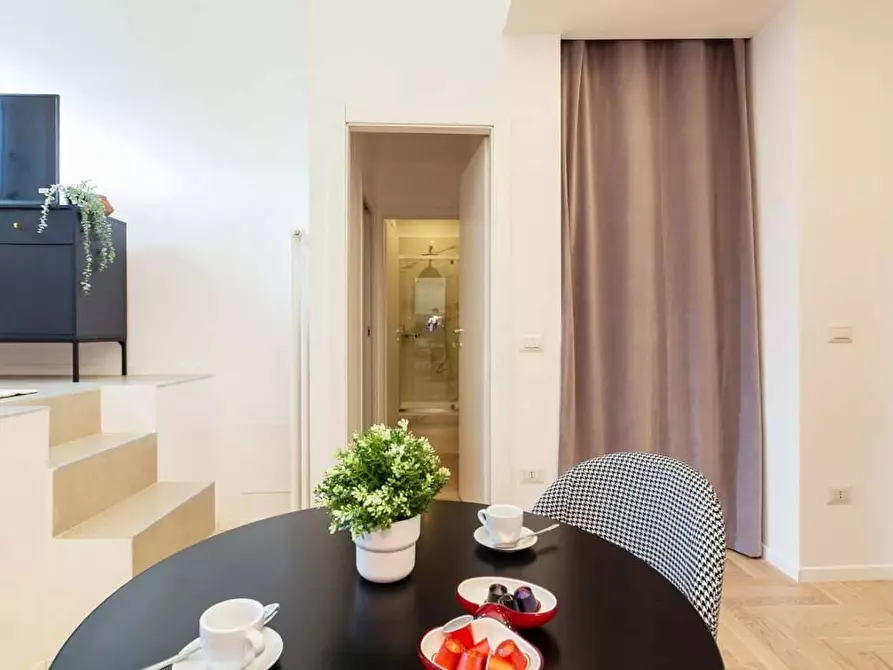 Immagine 15 di Appartamento in affitto  in Via Val Strona6 a Milano