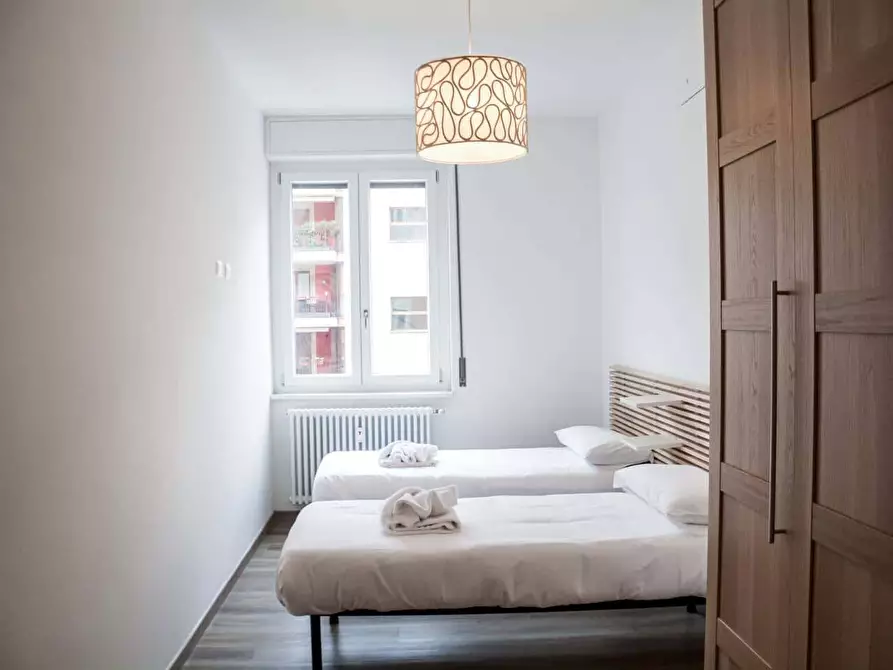 Immagine 19 di Appartamento in affitto  in Via Ferruccio Busoni5 a Milano