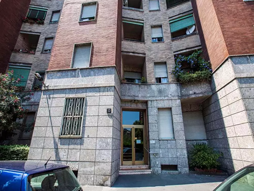 Immagine 10 di Camera in affitto  in Via Bartolomeo d'Alviano13 a Milano