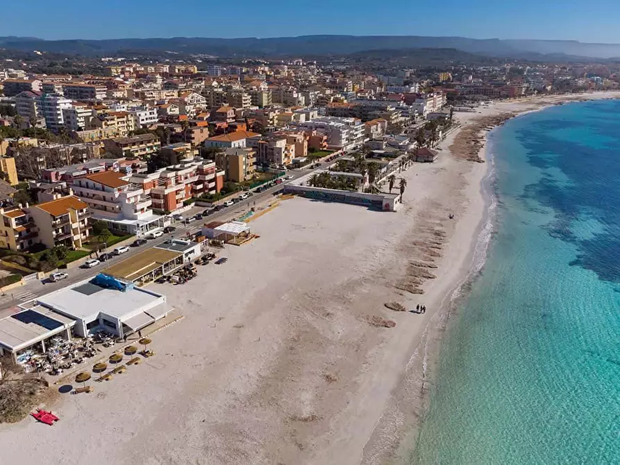 Immagine 4 di Appartamento in affitto  in Via Giovanni De Giorgio17 a Alghero