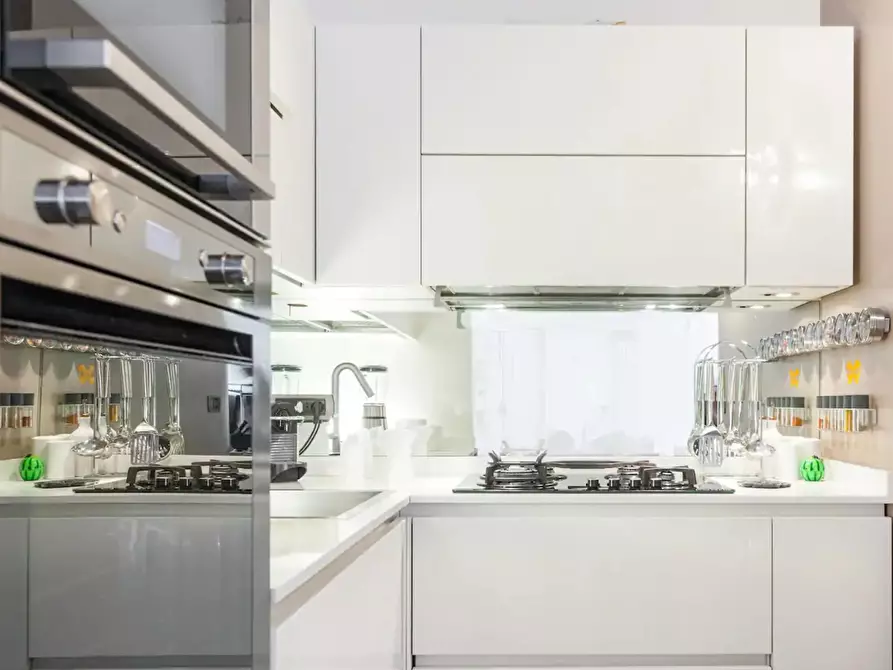 Immagine 8 di Appartamento in affitto  in Via Principe Eugenio30 a Milano