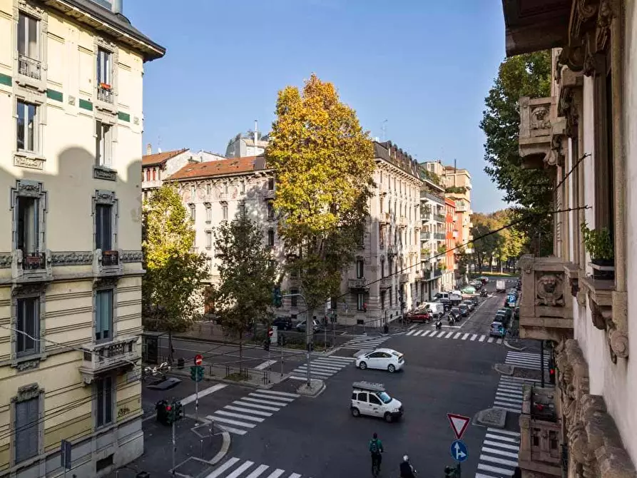 Immagine 22 di Camera in affitto  in Via Gustavo Modena30 a Milano