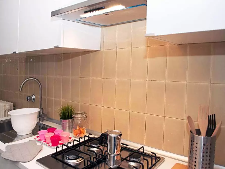 Immagine 21 di Camera in affitto  in Via Andrea Costa11 a Milano