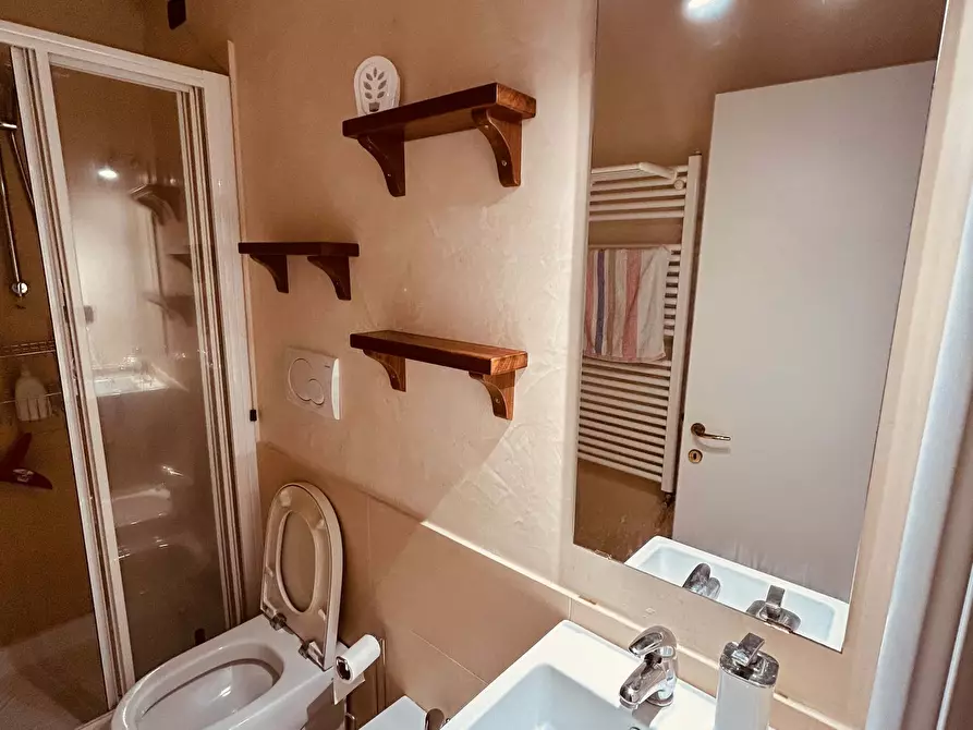 Immagine 13 di Appartamento in affitto  in Piazza delle Erbe12 a Genova