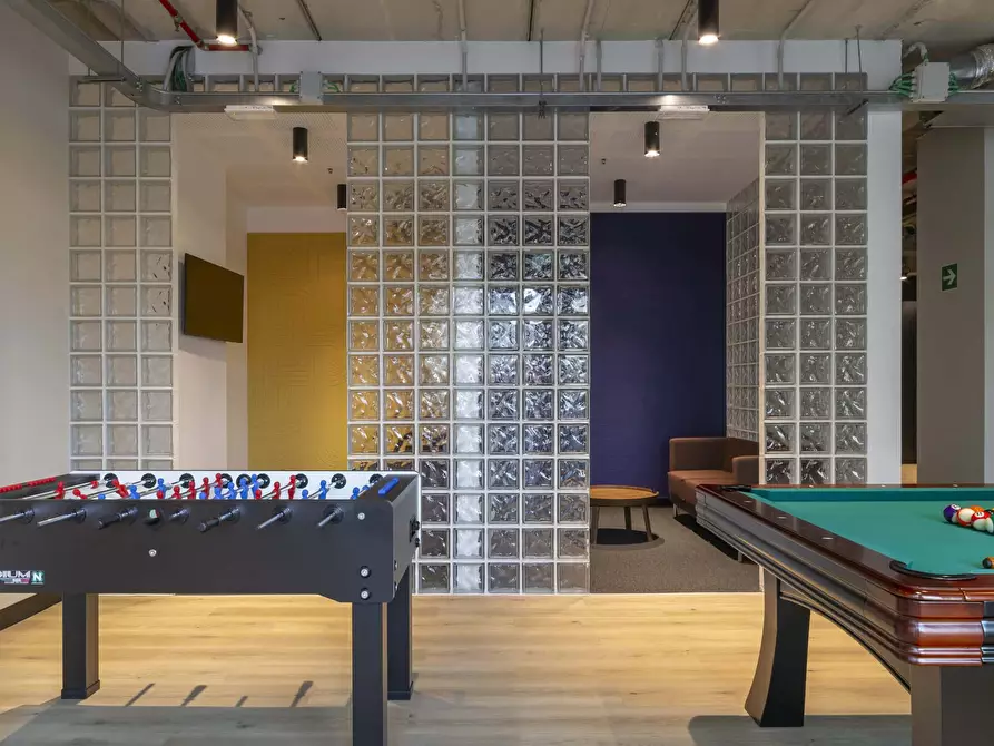 Immagine 8 di Appartamento in affitto  in Via Moretta50 a Torino