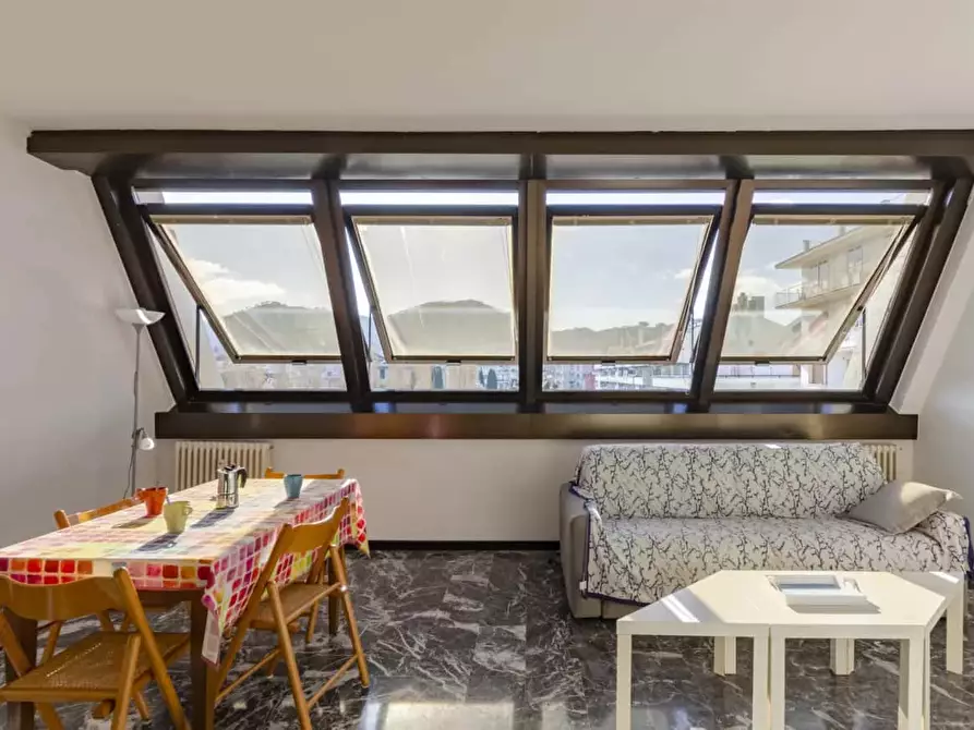 Immagine 2 di Appartamento in affitto  in Via Eraldo Fico a Sestri Levante