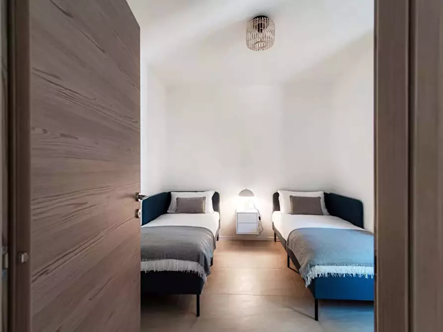 Immagine 28 di Appartamento in affitto  in Via Bellinzona52 a Como