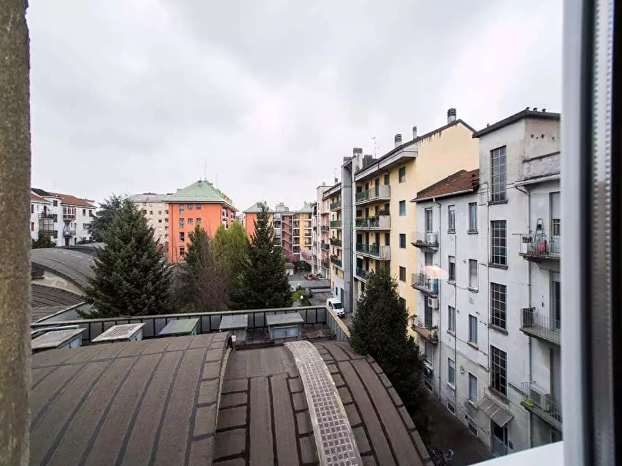 Immagine 4 di Camera in affitto  in Viale Carlo Espinasse10 a Milano