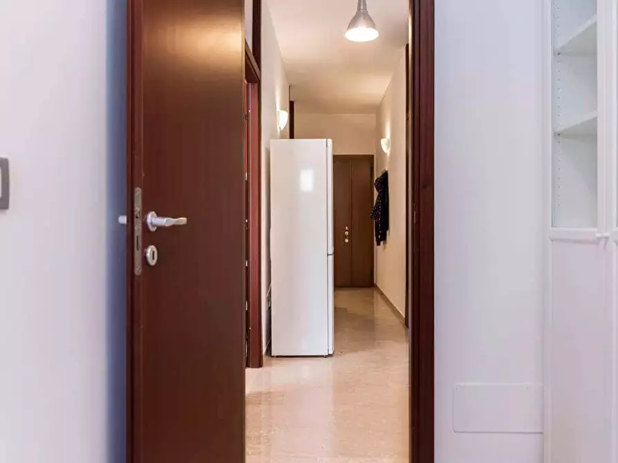 Immagine 12 di Camera in affitto  in Via Giuseppe Frua16 a Milano