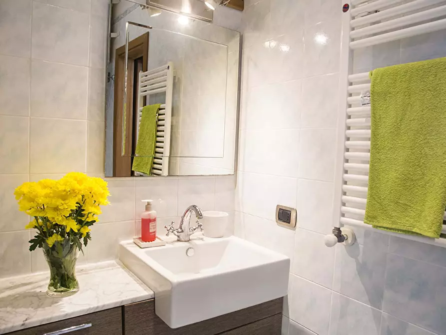 Immagine 23 di Appartamento in affitto  in Via Casilina3u a Roma