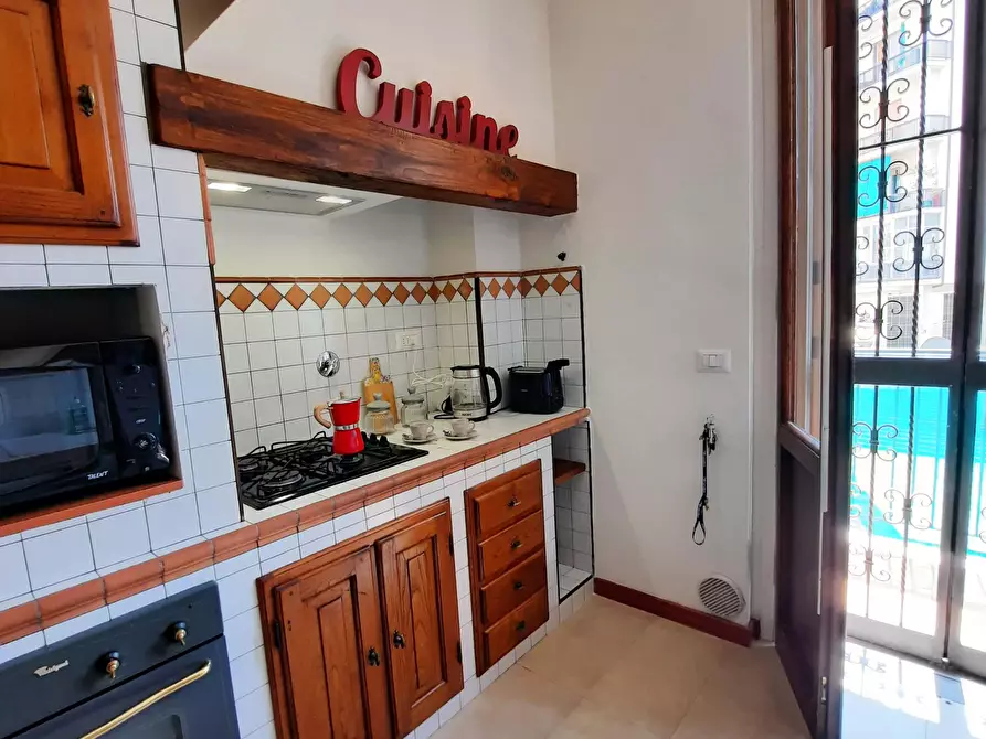 Immagine 7 di Camera in affitto  in Via Enrico Forlanini28 a Firenze