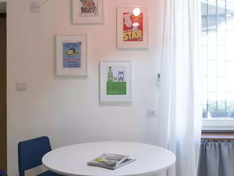 Immagine 5 di Appartamento in affitto  in Via Pastrengo4 a Milano