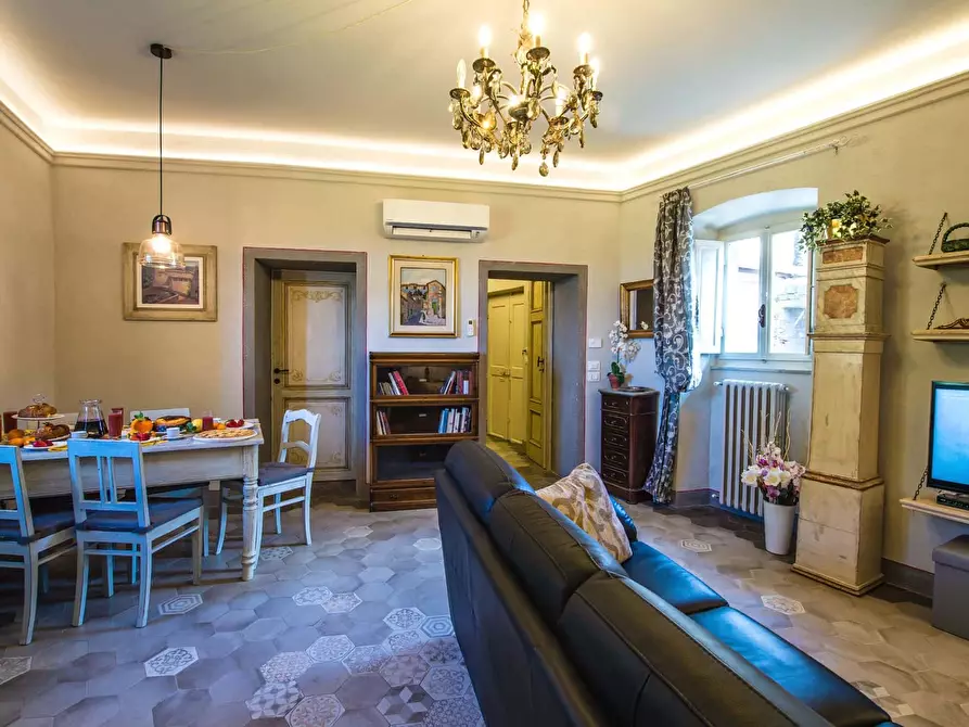 Immagine 8 di Appartamento in affitto  in Via San Michelangelo a Cortona