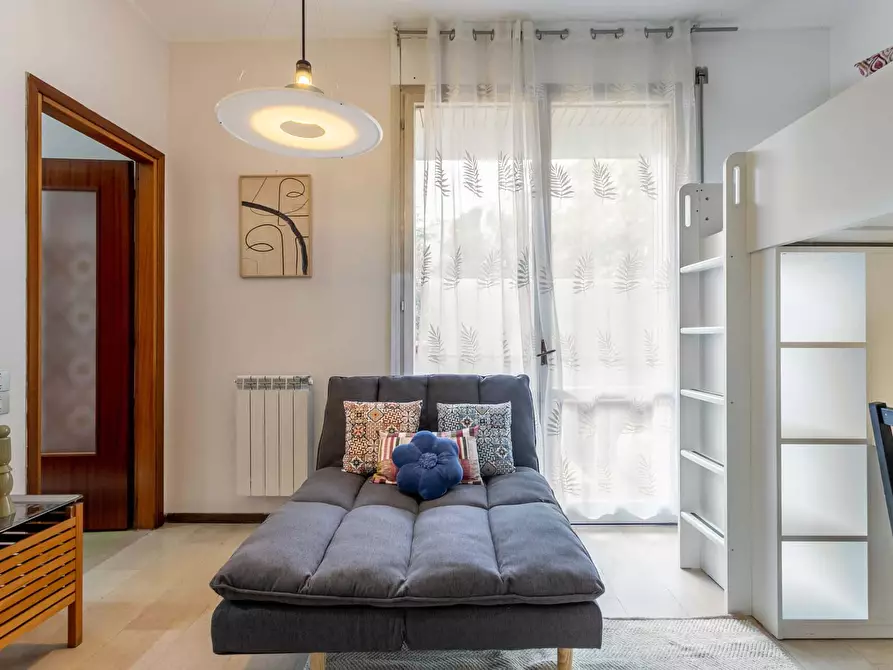 Immagine 13 di Appartamento in affitto  in Via Bernardo Rucellai20/7 a Milano