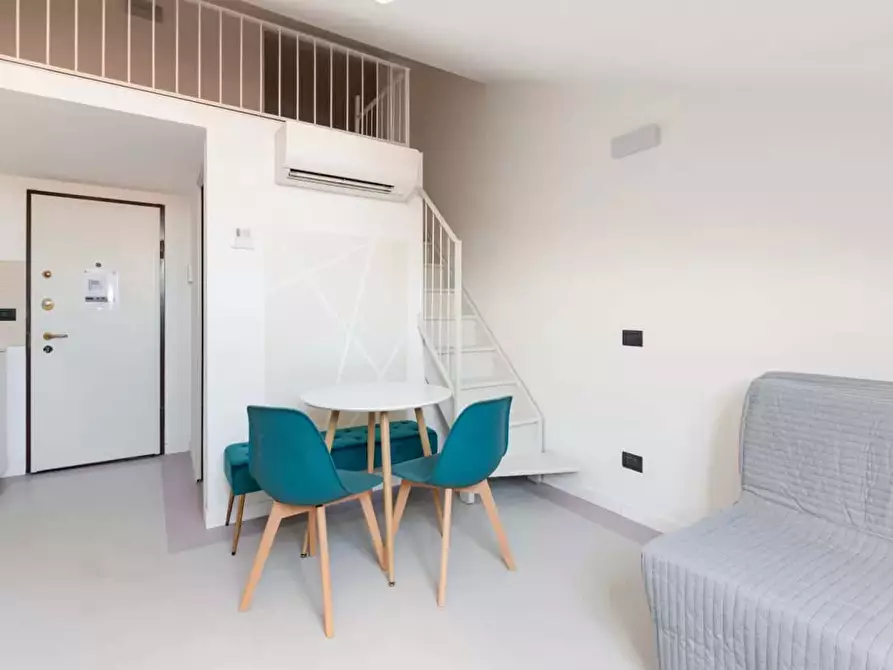 Immagine 10 di Appartamento in affitto  in Corso Magenta25 a Milano