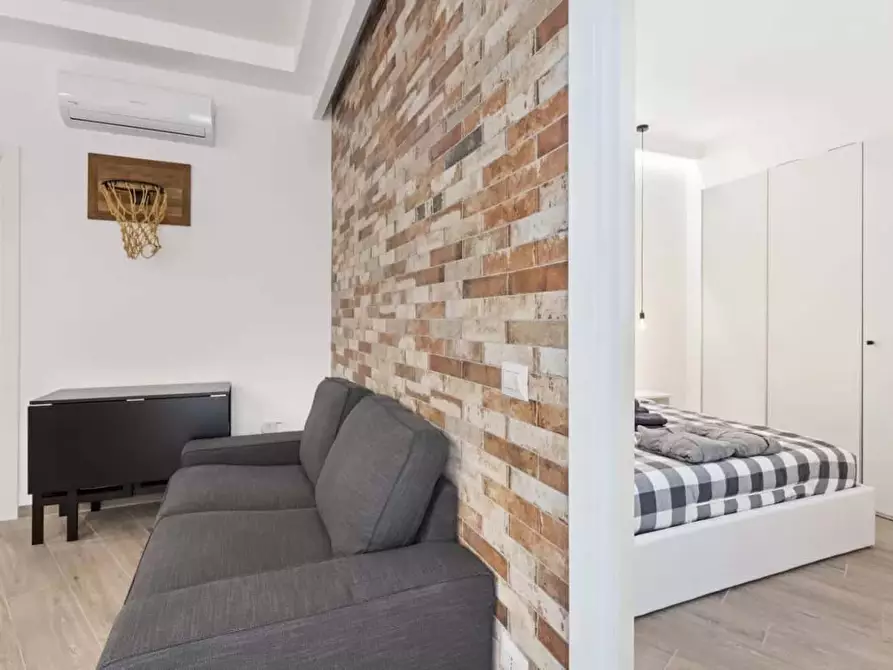 Immagine 6 di Appartamento in affitto  in Via Santa Sofia29 a Milano