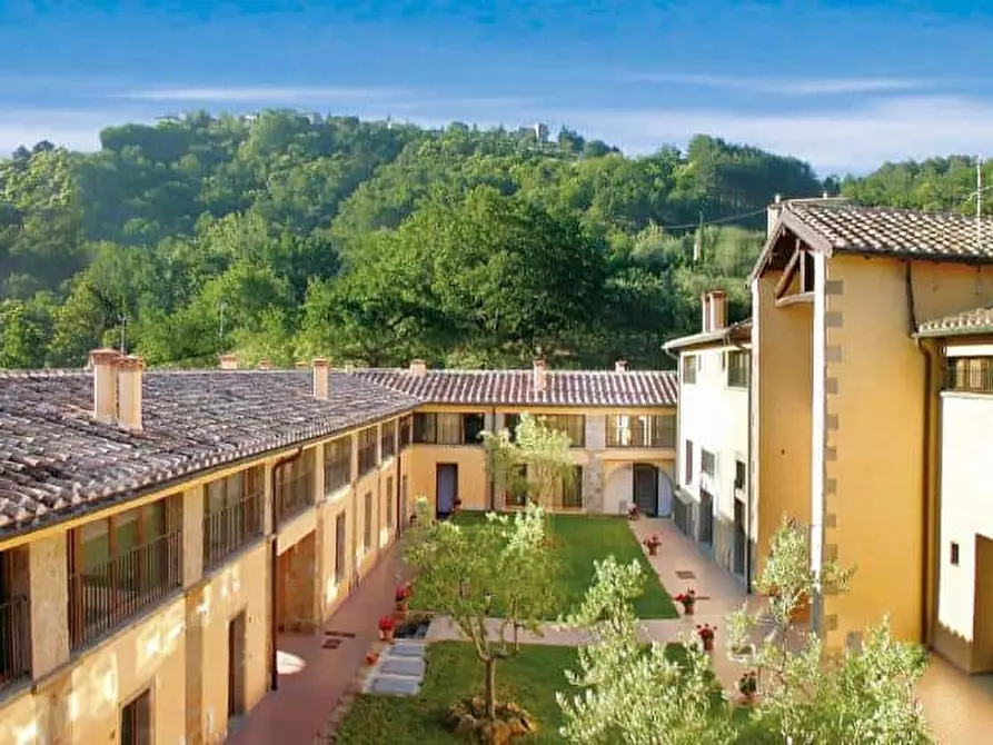 Immagine 4 di Appartamento in affitto  in Terre Gialle11 a Castel Del Piano