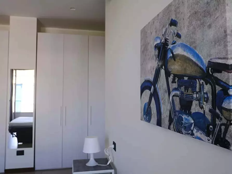 Immagine 12 di Appartamento in affitto  in Via Corno di Cavento21 a Milano