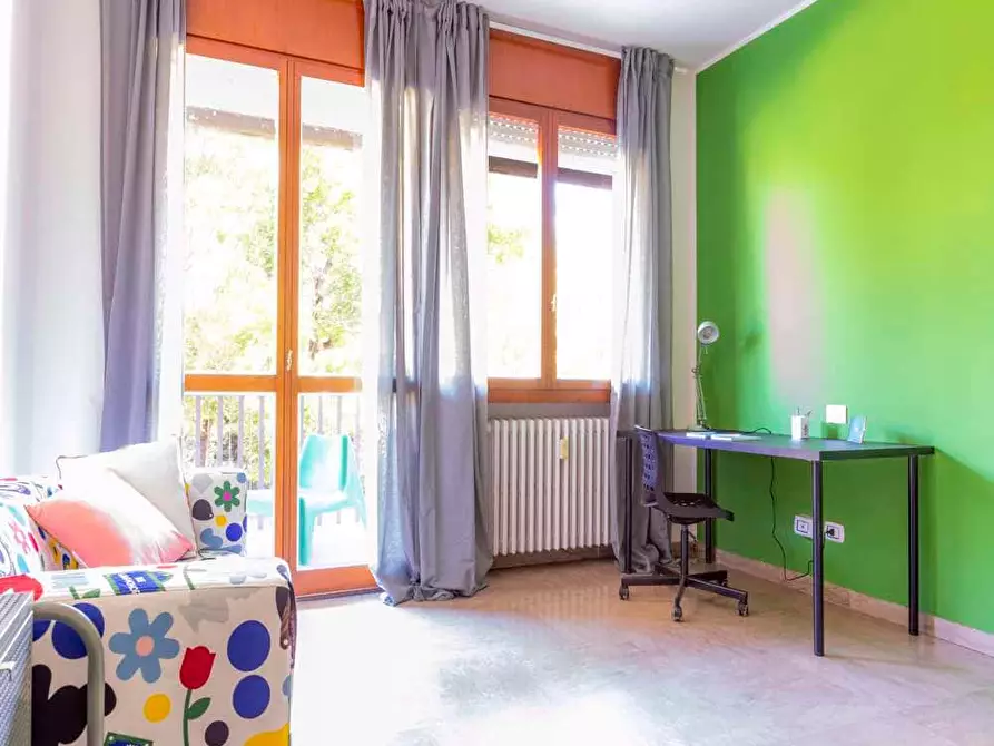 Immagine 11 di Camera in affitto  in Via Felice Mendelssohn2 a Padova