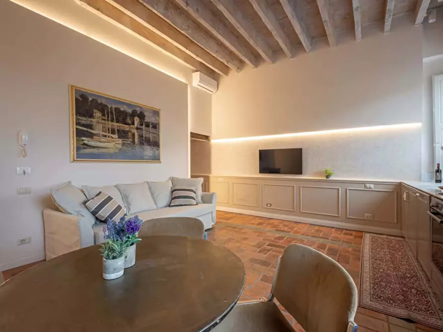 Immagine 5 di Appartamento in affitto  in Via Il Prato9 a Firenze