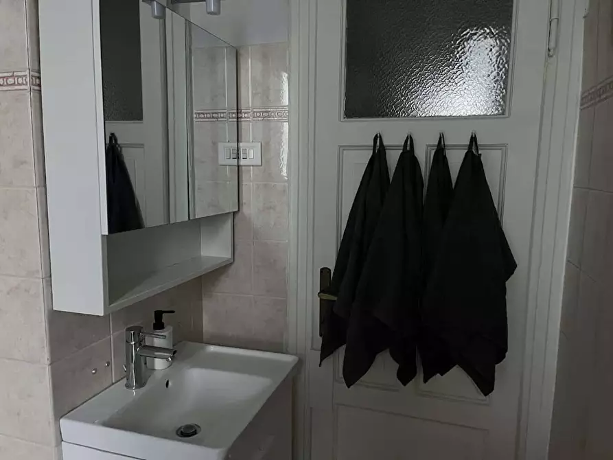 Immagine 5 di Appartamento in affitto  in Via Sofia Bisi Albini1 a Milano