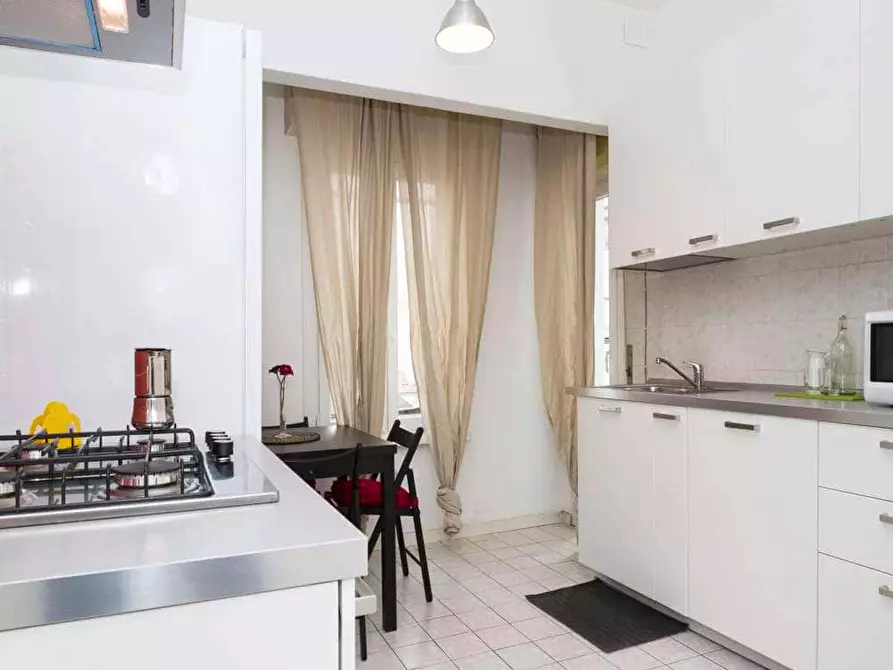 Immagine 20 di Camera in affitto  in Viale Carlo Espinasse12 a Milano