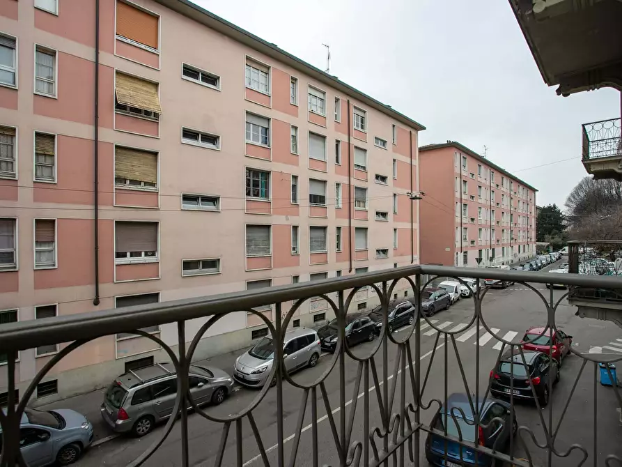 Immagine 2 di Appartamento in affitto  in Via Paolo Mantegazza4 a Milano