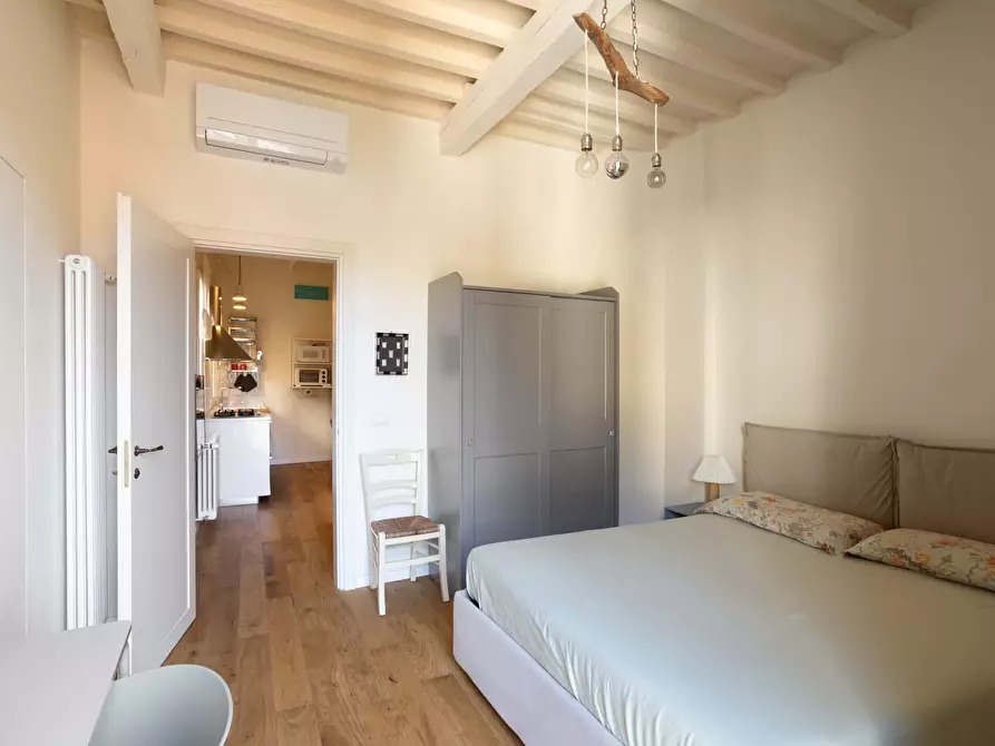 Immagine 2 di Appartamento in affitto  in Via Santa Reparata37 a Firenze