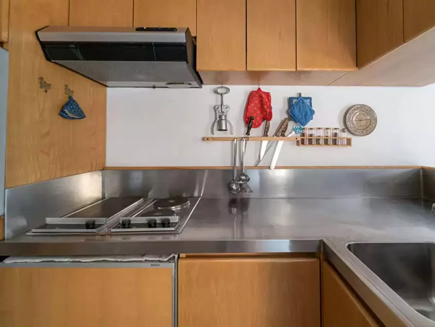 Immagine 4 di Appartamento in affitto  in Via Mandron1 a Dorsino