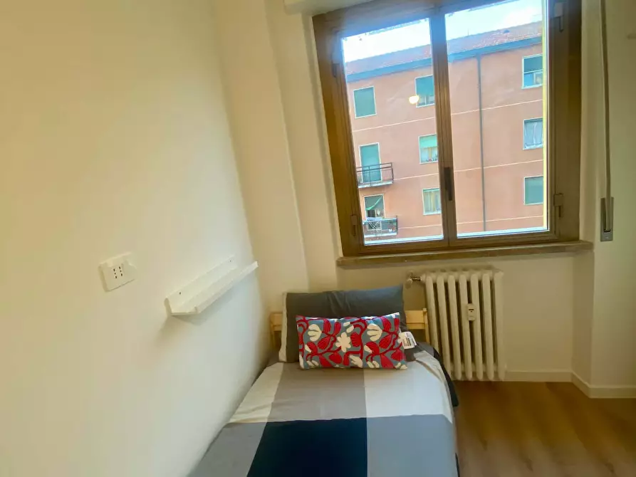 Immagine 5 di Camera in affitto  in Via Cascina Barocco13 a Milano