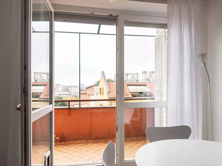 Immagine 15 di Appartamento in affitto  in Via Nino Bixio33 a Milano