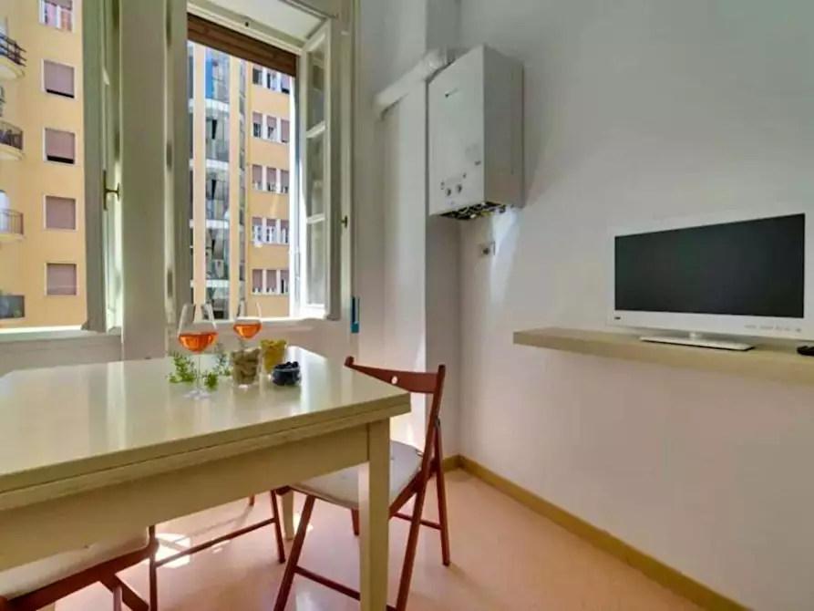 Immagine 9 di Appartamento in affitto  in Viale XXI Aprile a Roma