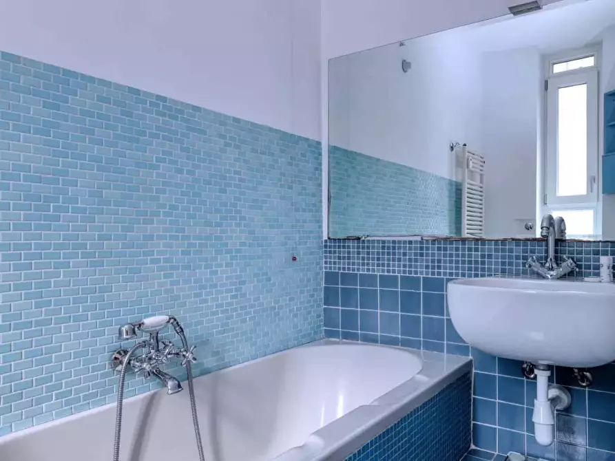 Immagine 27 di Appartamento in affitto  in Via California22 a Milano