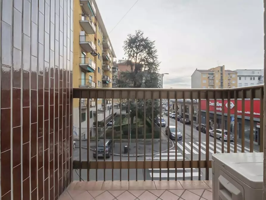 Immagine 25 di Appartamento in affitto  in Via Gressoney1 a Milano