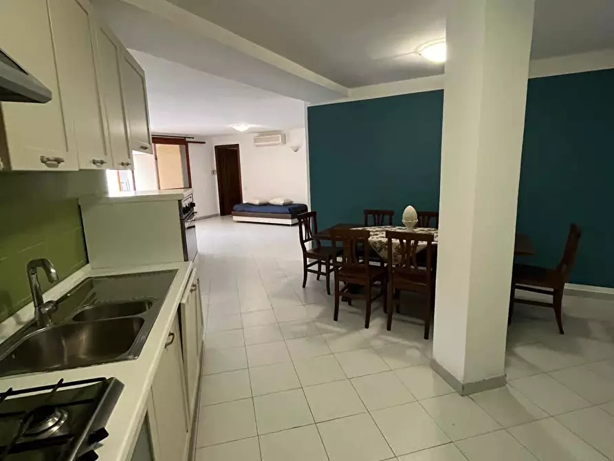 Immagine 3 di Appartamento in affitto  in Via Palmarola a Minturno