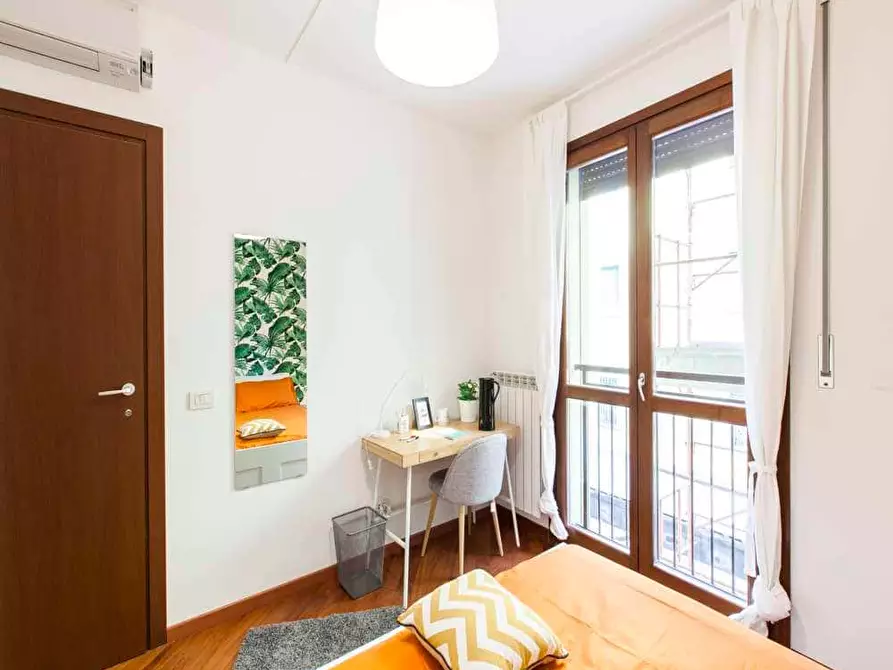 Immagine 3 di Camera in affitto  in Via Privata San Martiniano1 a Milano