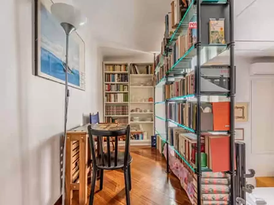 Immagine 6 di Appartamento in affitto  in Via Alberto Mario16 a Milano