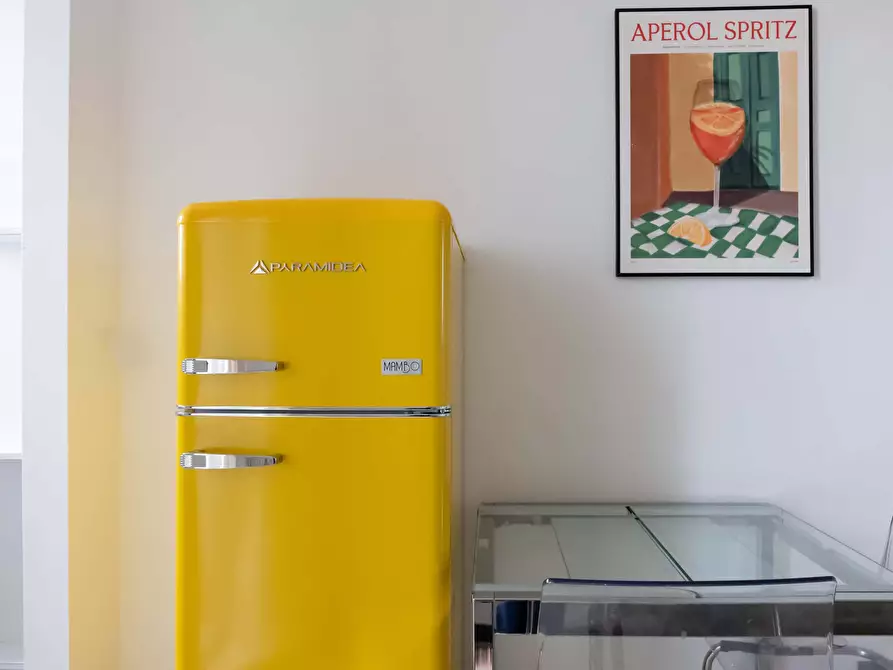 Immagine 17 di Appartamento in affitto  in Alzaia Naviglio Pavese144 a Milano