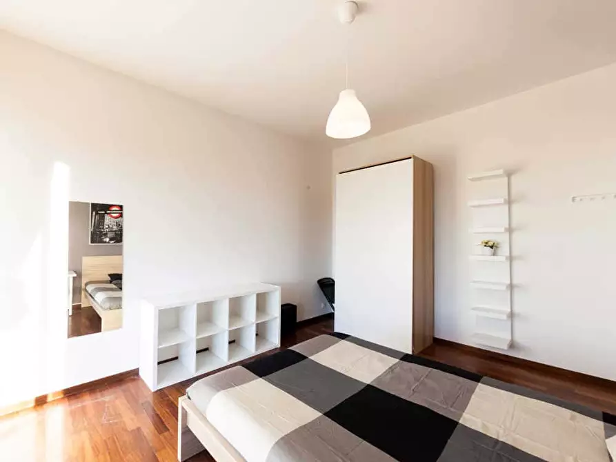 Immagine 3 di Camera in affitto  in Piazza Trento e Trieste1 a Bologna