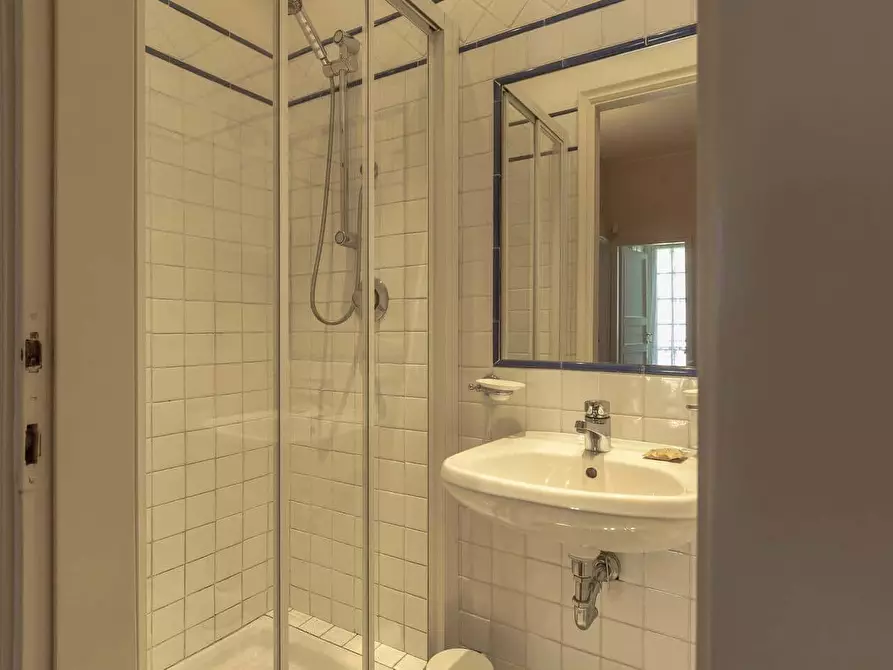 Immagine 22 di Appartamento in affitto  in Via Antonio Pigafetta20 a Viareggio