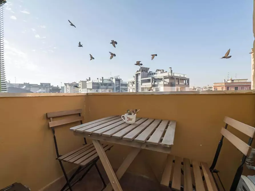 Immagine 3 di Appartamento in affitto  in Via Sebino4 a Milano