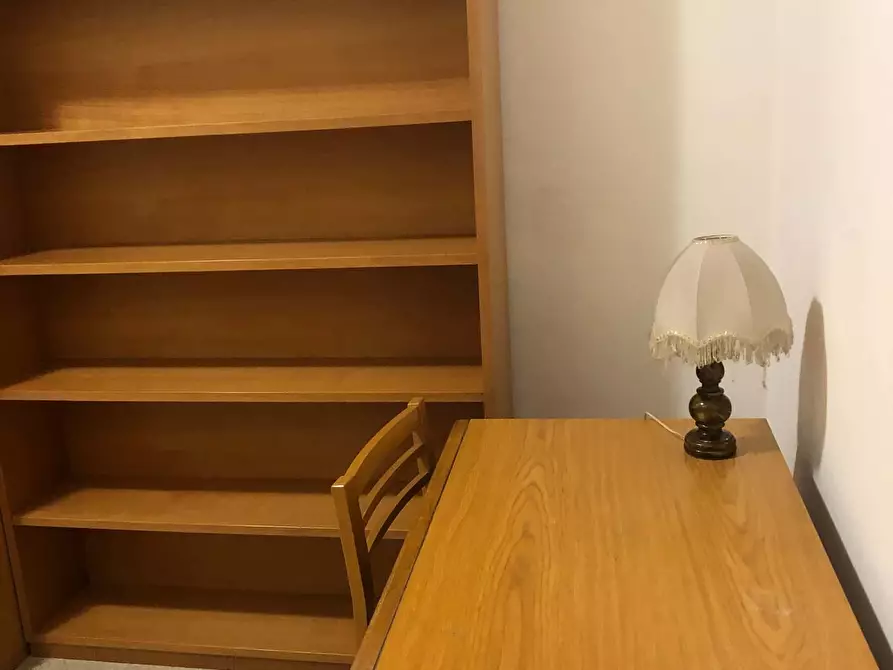 Immagine 4 di Camera in affitto  in Piazza Erasmo Piaggio20 a Roma