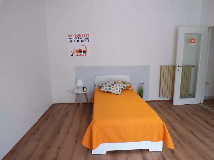 Immagine 6 di Camera in affitto  in Via Edmund Mach6 a Trento